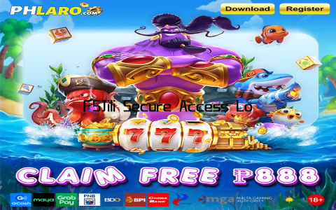 F5Jili Secure Access Login Portal