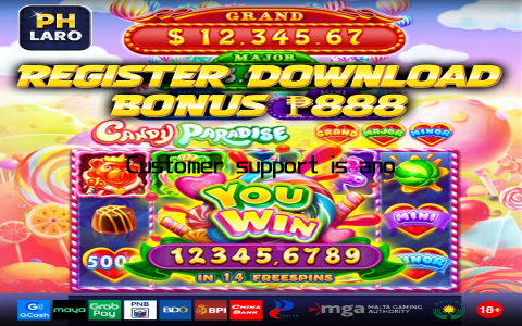 Customer support is another area where f5jili Casino shines