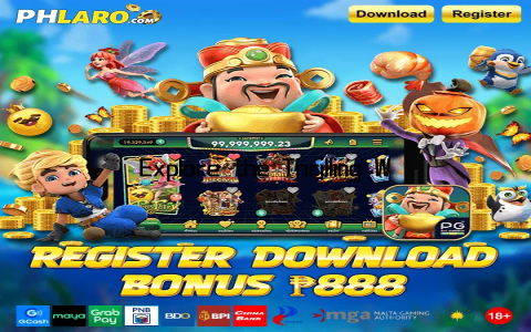 Explore the Thrilling World of Online Casino Gaming